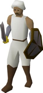 osrs bandit|Bandit (Pollnivneach) .